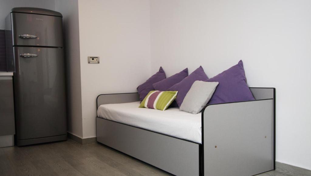 Efharis Hotel Kamares  Cameră foto